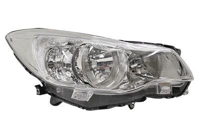 Luz derecha Subaru XV I (2012-2017)
