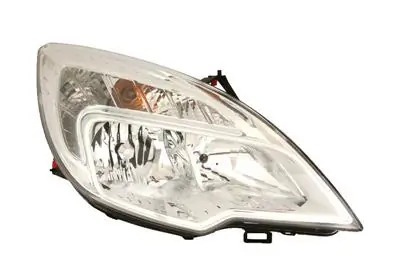 Faro delantero derecho para Opel Meriva  ()