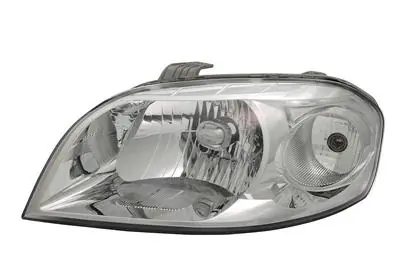 Faros delanteros Chevrolet Aveo II