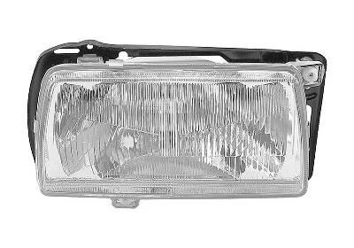 Precio del repuesto Faro delantero derecho Jetta II sedán