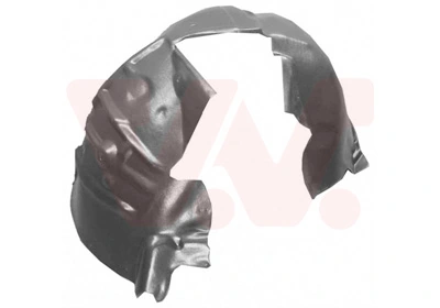 Guardabarros interior derecho, aleta delantera Audi A5  desde 46,84 €