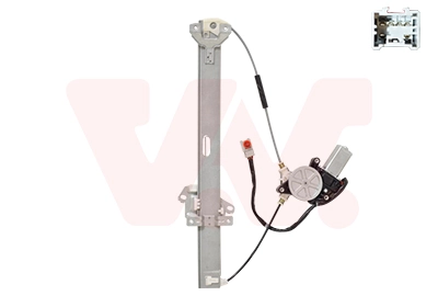 2543263 VAN Wezel