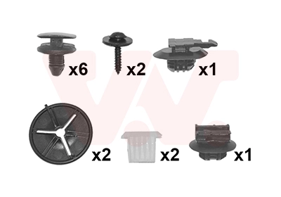 4035793 VAN Wezel