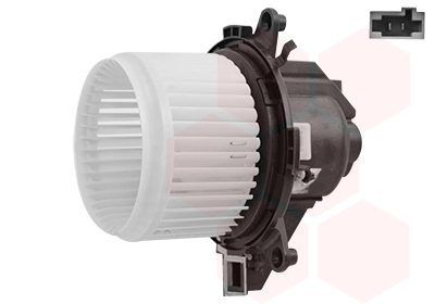  Ventilador habitáculo Citroen C5 