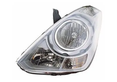 Faros delanteros H-1 STAREX  monovolumen (2007-2026) original desde 188,26 €