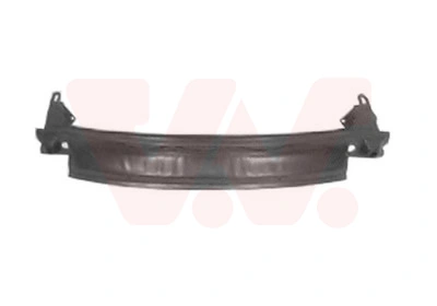 Refuerzo parachoque delantero para Honda Civic FN
