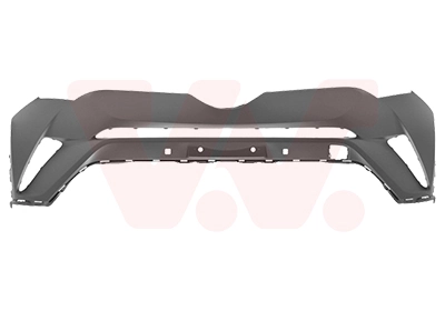 Paragolpes para Toyota C-HR X10