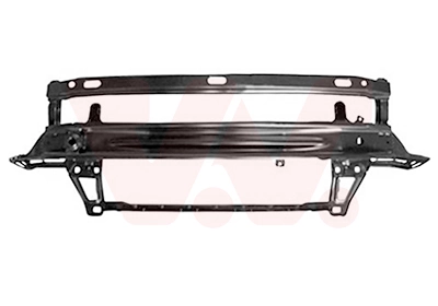 Comprar Refuerzo de parachoques delantero Volkswagen Crafter SY, SX, SYB, SYC, SYD, SYM a bajo precio