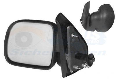 Retrovisor izquierdo Renault Kangoo (KC0, KC1)