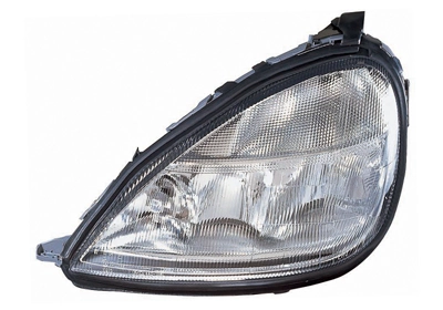 Faros delanteros para Mercedes A  (W168)