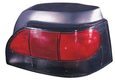 para Renault Clio I (BC57, 5357)