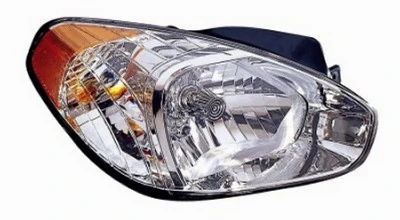  Faro derecho Hyundai Accent 3