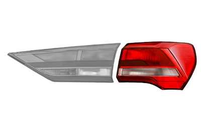 0372922U VAN Wezel