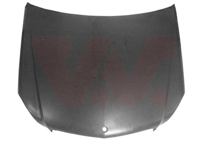 Comprar Capó Mercedes C  W204 a bajo precio