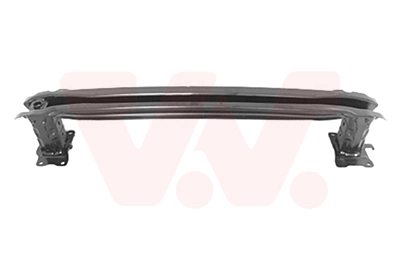 Refuerzo parachoque trasero Volkswagen T-CROSS  desde 120,52 €