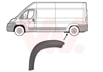 1651423 VAN Wezel