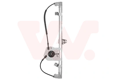 Elevalunas eléctrico Fiat Doblo  (263, 152)