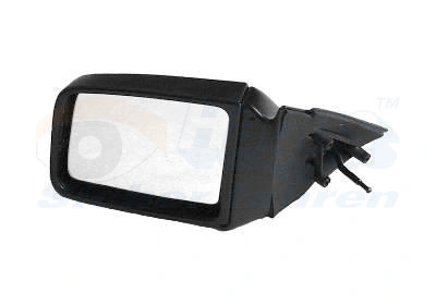  Espejo de retrovisor izquierdo Opel Astra 