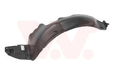 0816433 VAN Wezel