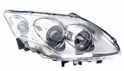 Faro delantero derecho Laguna III hatchback (2007-2015) original desde 174,83 €