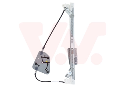 8257263 VAN Wezel