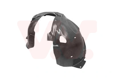Comprar Paso de rueda delantero derecho Mini Cooper R50, R53 a bajo precio
