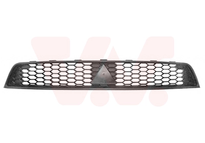 Rejilla de radiador Mitsubishi Colt VI (Z3A)