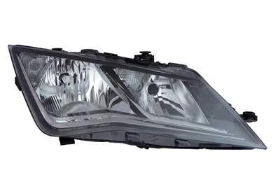 Precio del repuesto Faro delantero derecho Leon  hatchback