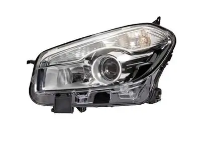 Faros delanteros Qashqai I SUV (2006-2013) original desde 201,16 €