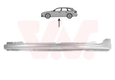 0327103 VAN Wezel