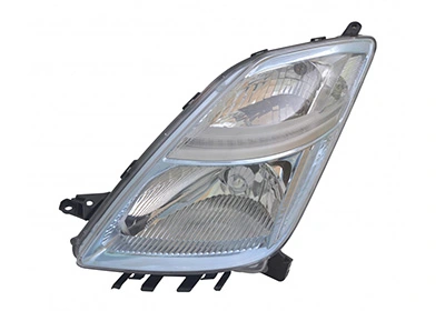 Optica delantera Toyota Prius  hatchback comprar en España