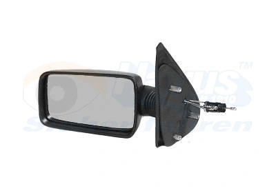 Espejo de retrovisor izquierdo para Fiat Tipo 160