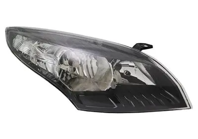 Faro delantero derecho Renault Fluence  hatchback comprar en España