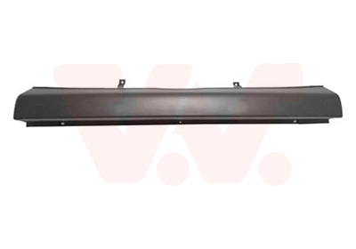Comprar Parachoques trasero Mercedes Sprinter  907, 910 a bajo precio