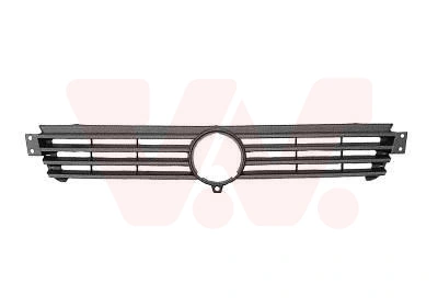Precio del repuesto Parrilla de radiador Caddy II furgoneta