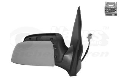 Espejo de retrovisor derecho 1444260 Ford