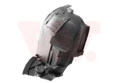 0678434 VAN Wezel
