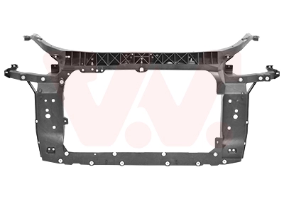 Soporte de radiador para Hyundai I10 (PA)