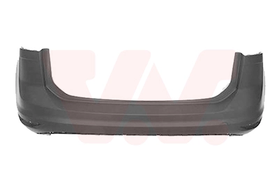 Comprar Parachoques trasero Volkswagen Touran III 5T1 a bajo precio