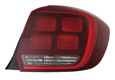 Piloto trasero derecho VALEO 47178 precio, desde 93,71 EUR