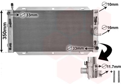 1800M388 VAN Wezel