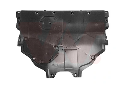 Protección motor /empotramiento Mazda 6 GJ, GL