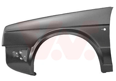 Aleta delantera izquierda Starline KH9521311 precio, desde 72,01 EUR