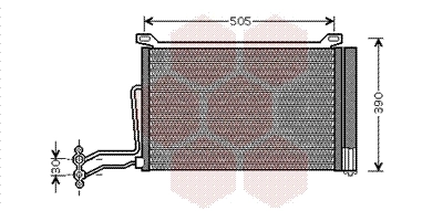 06005264 VAN Wezel