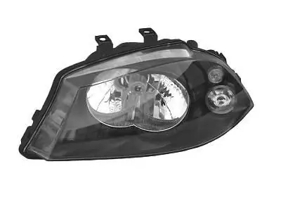 Comprar Faro izquierdo Seat Ibiza III 6L1