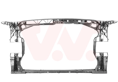 Soporte de radiador para Audi A4 8W2, 8WC