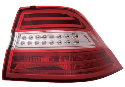 Comprar Piloto trasero derecho Mercedes ML/GLE  W166 a bajo precio