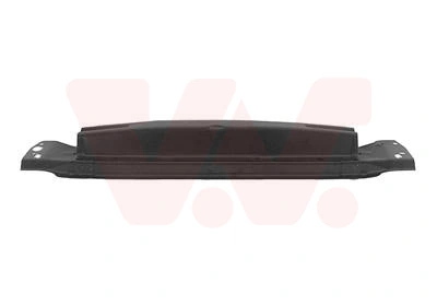 Refuerzo paragolpes delantero Honda Jazz  (GD, GE)