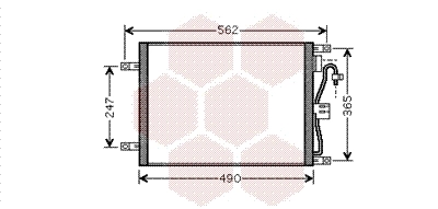 13005252 VAN Wezel