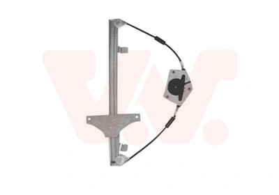 0970261 VAN Wezel